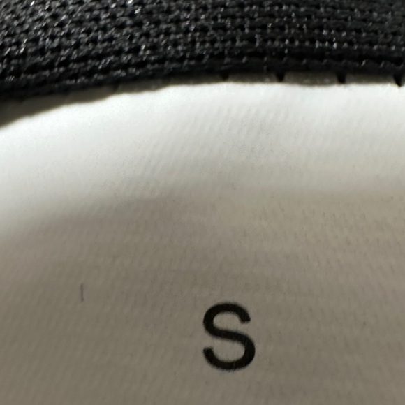 TFNC London- Black dress with gold sparkling flowers - Picture 4 of 5